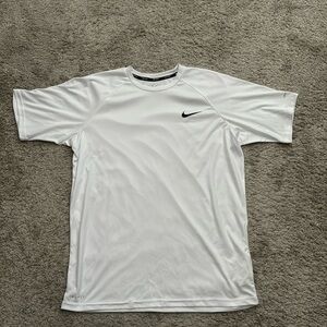 Nike Swim T Shirt